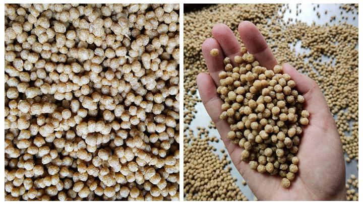 farm use feed pellet production line price in Nigeria